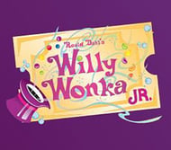 Willy Wonka Jr. Unison/Two-Part Show Kit cover
